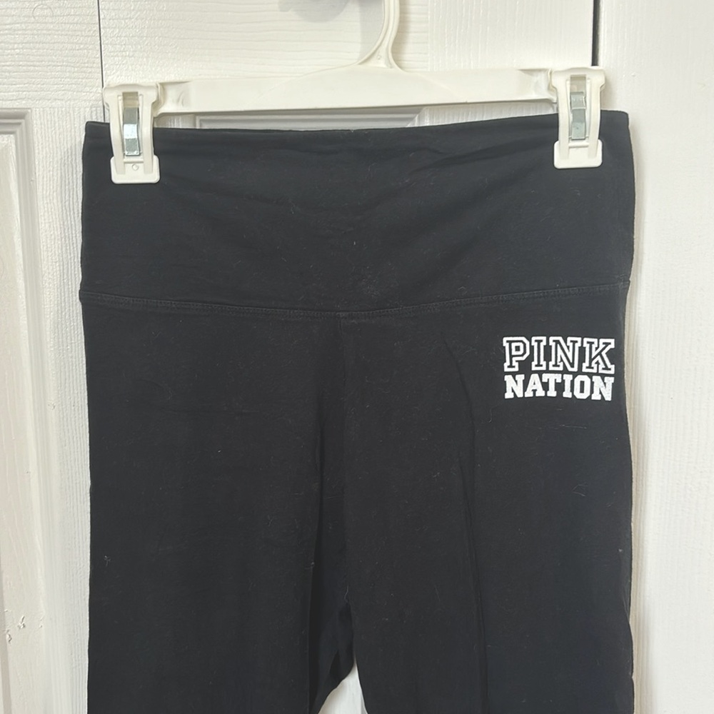 VS Pink Leggings